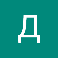 Дарья Арендаренко